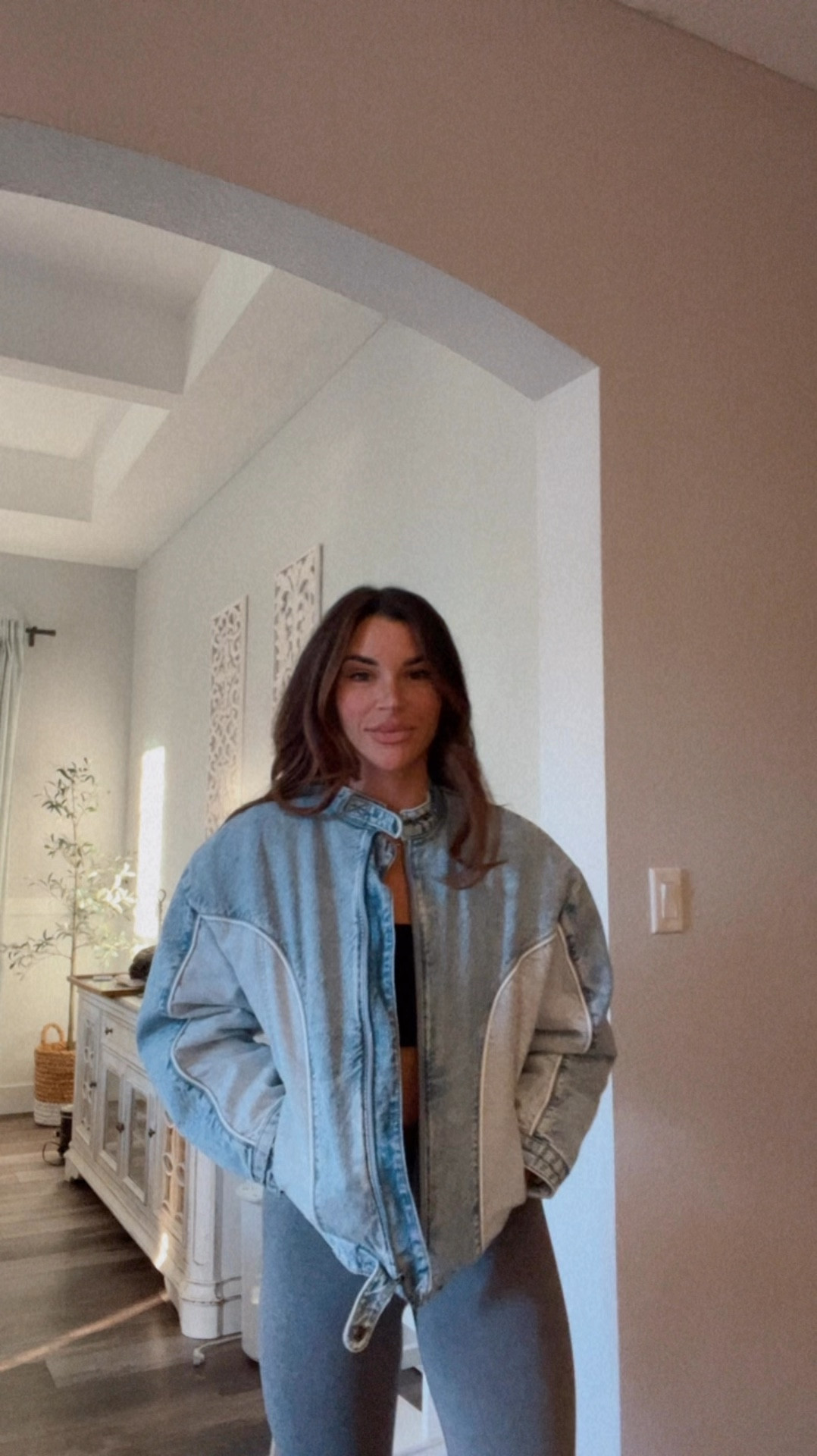 The best jacket you never knew you needed from Target, on sale for only $24!  




#LTKSaleAlert #LTKStyleTip #LTKCyberWeek
