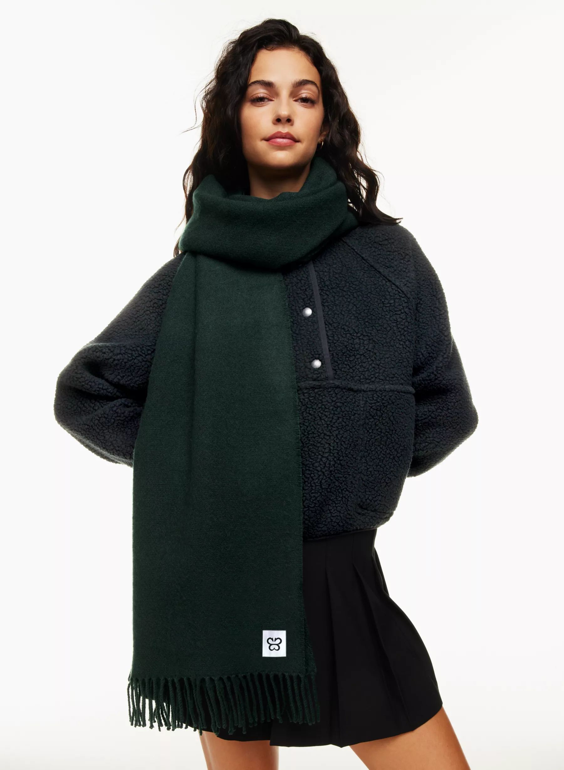 COCO SCARF | Aritzia