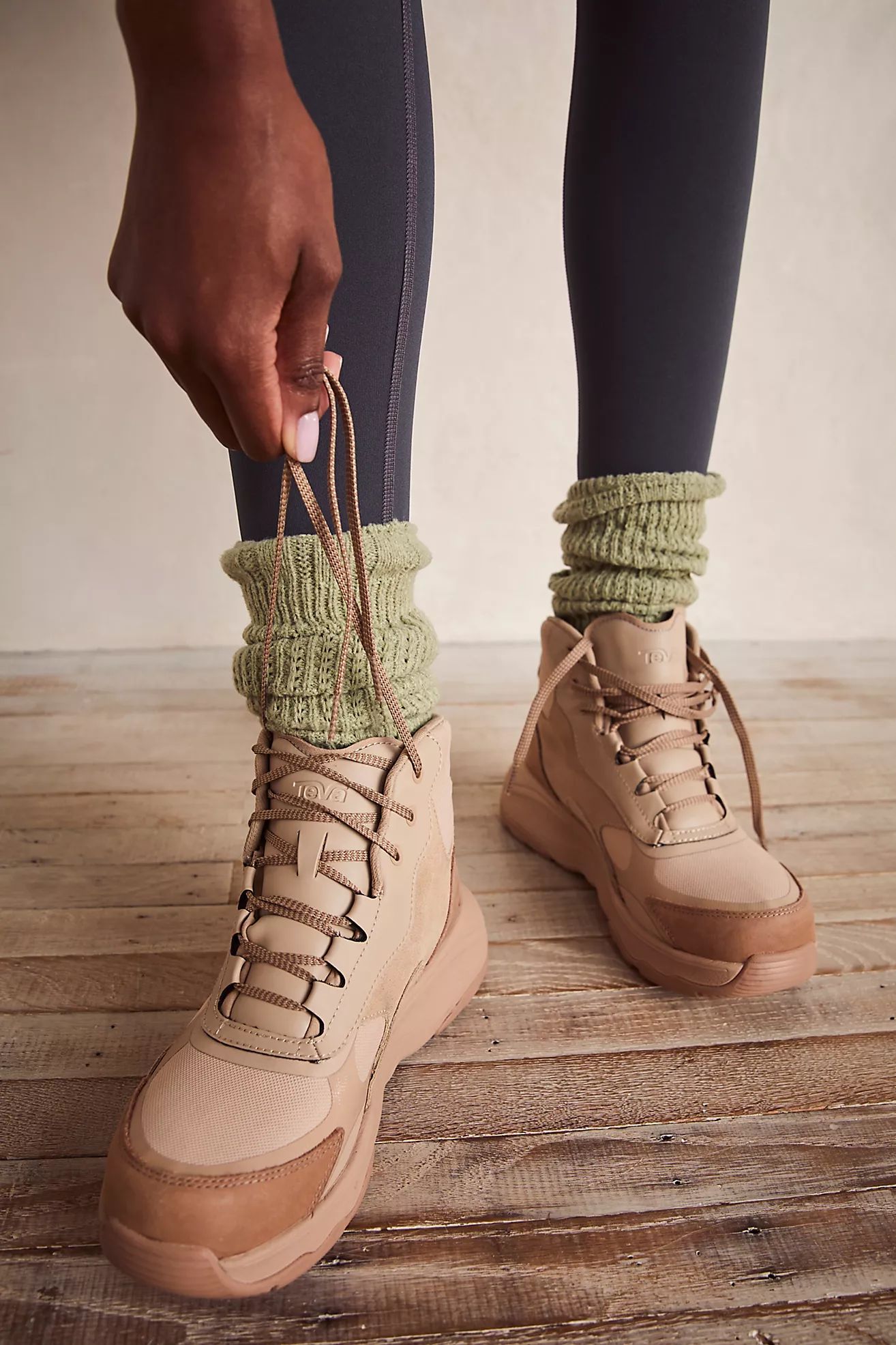 Teva Geotrecca Hiker Boots | Free People (Global - UK&FR Excluded)