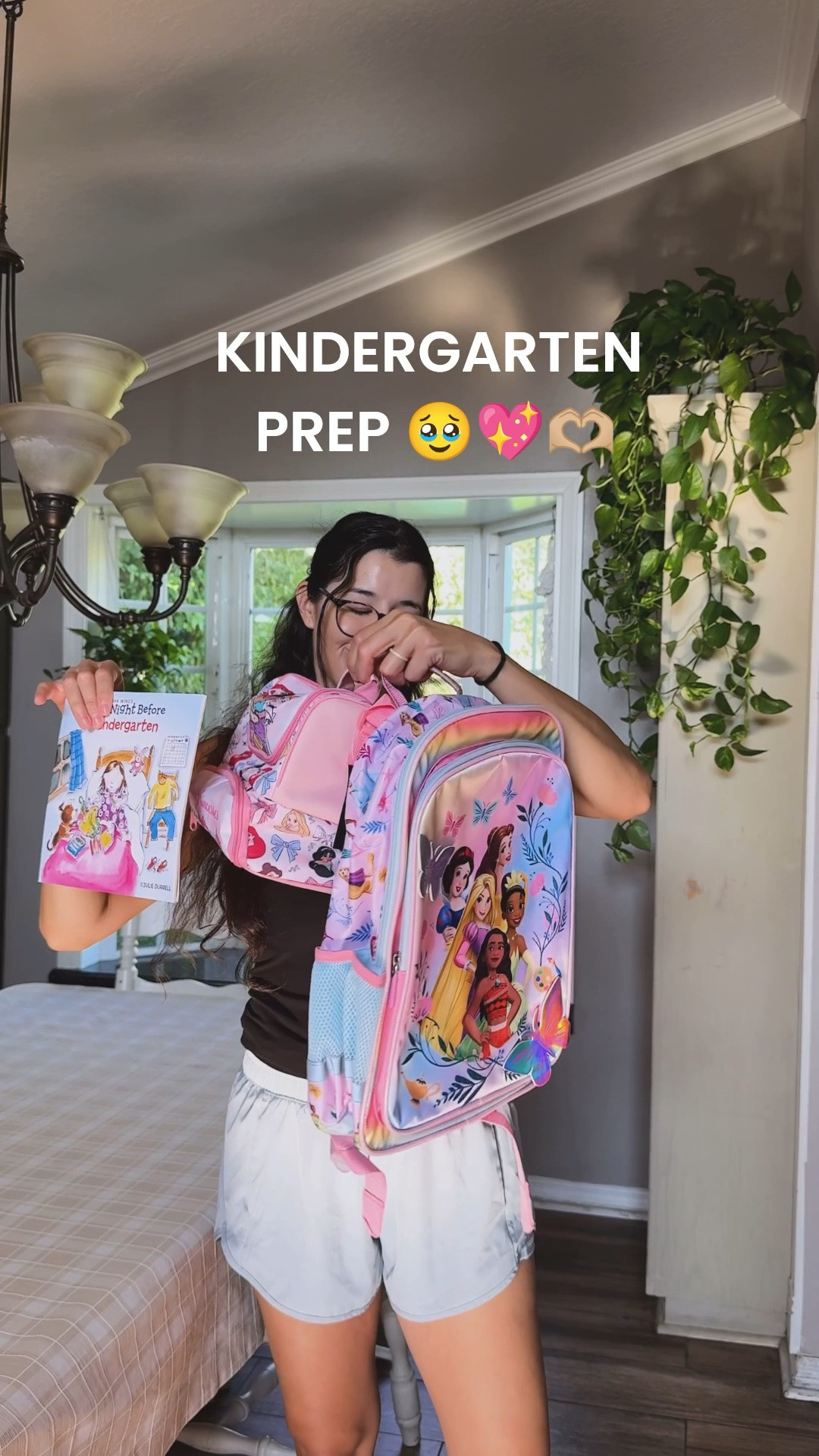 Back to School Kindergarten Amazon Finds | First Day of School

#LTKmomlife