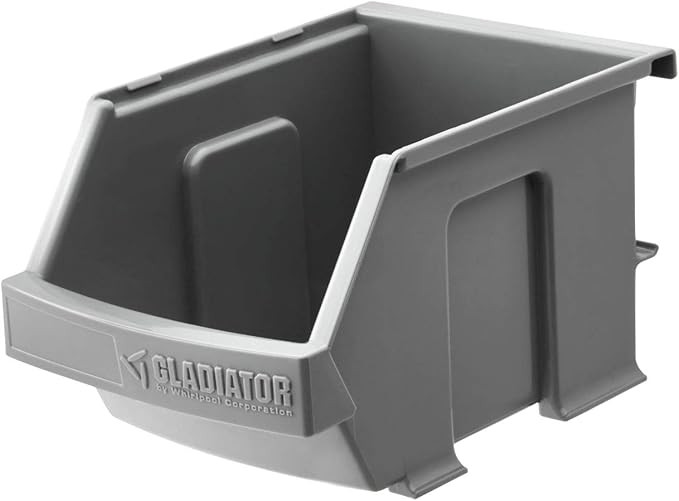 Gladiator Small Item Bins | Amazon (US)