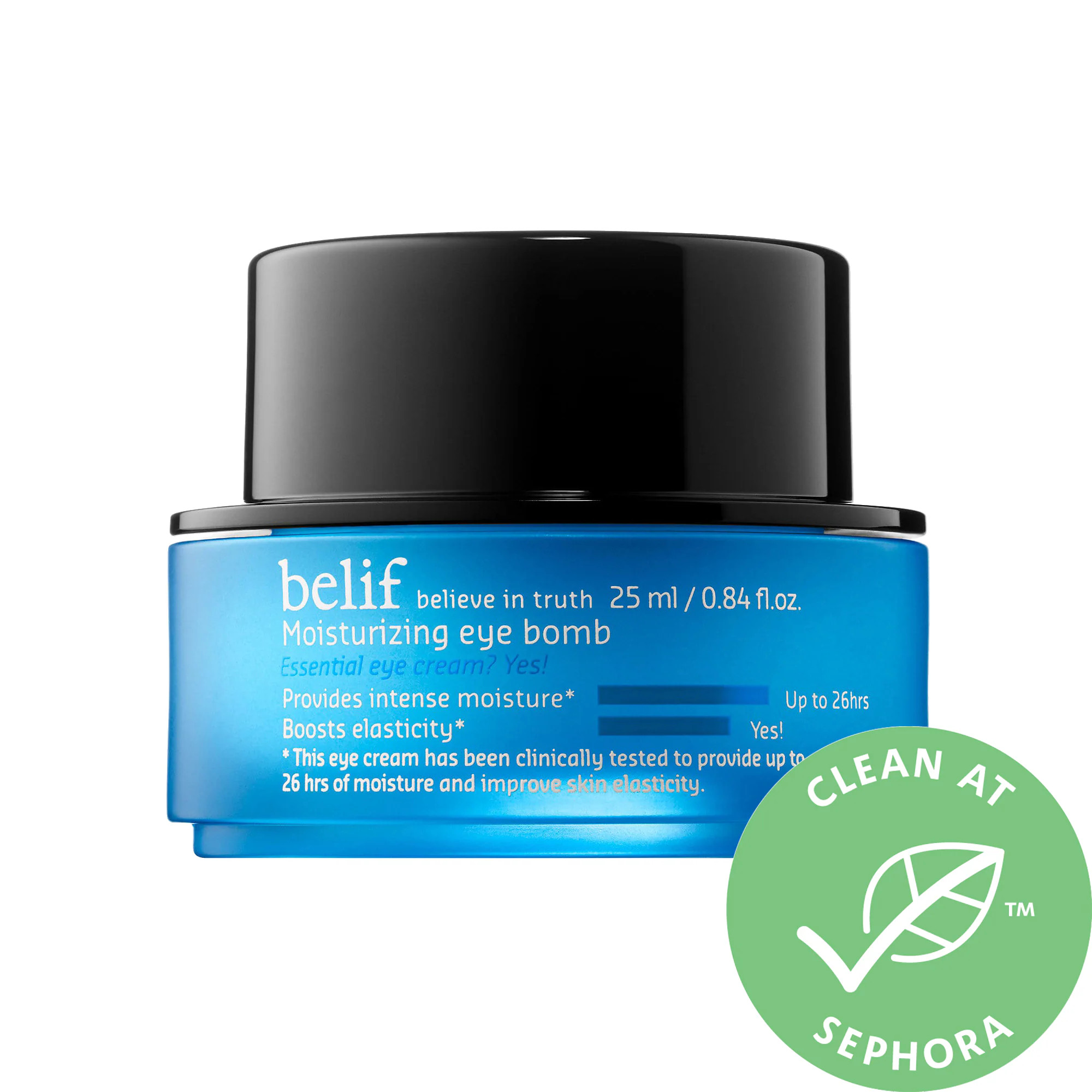 belif Moisturizing Eye Bomb | Sephora (US)