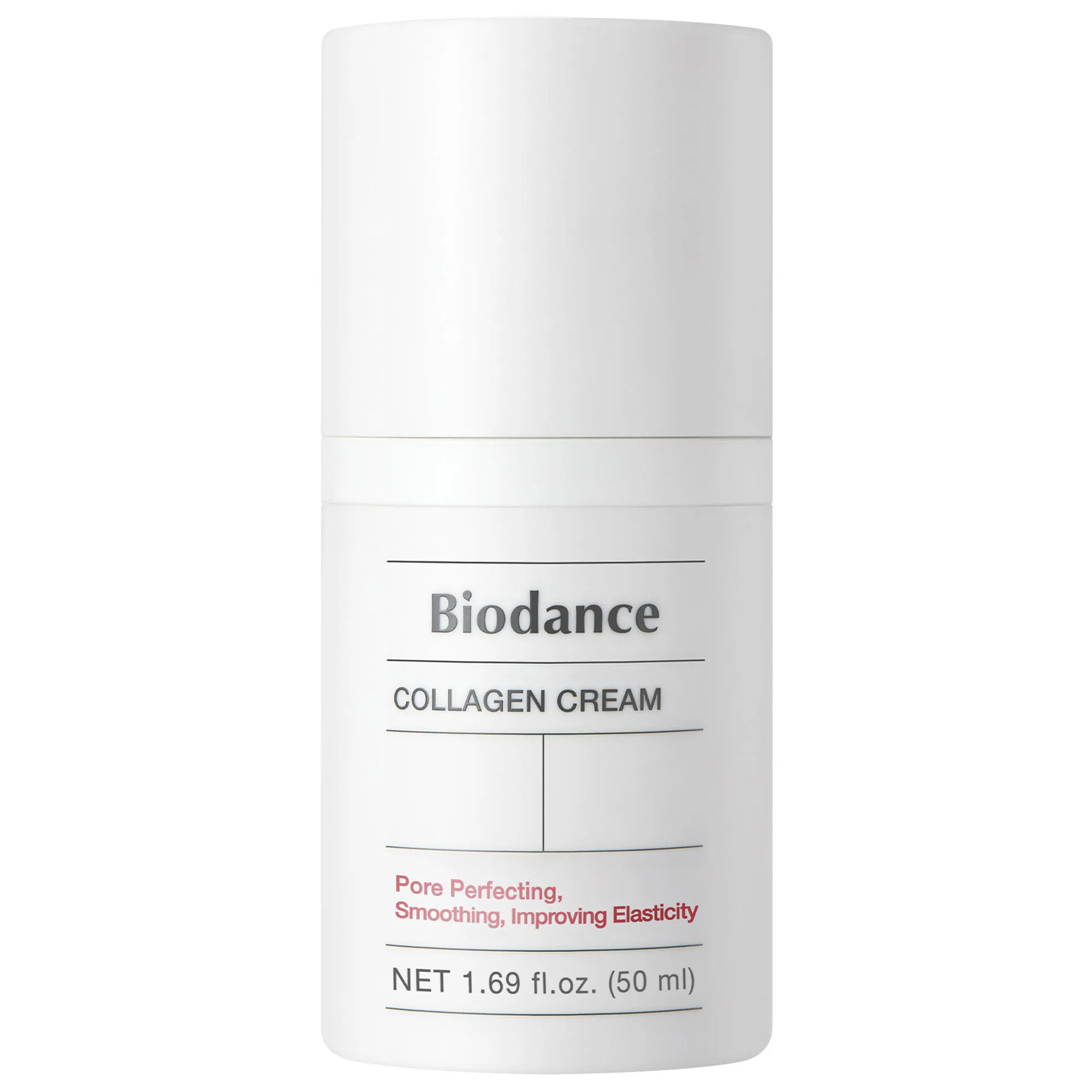 Biodance Collagen Cream for Pore Minimizing & Firming Care 1.69 oz / 50 ml | Sephora (US)