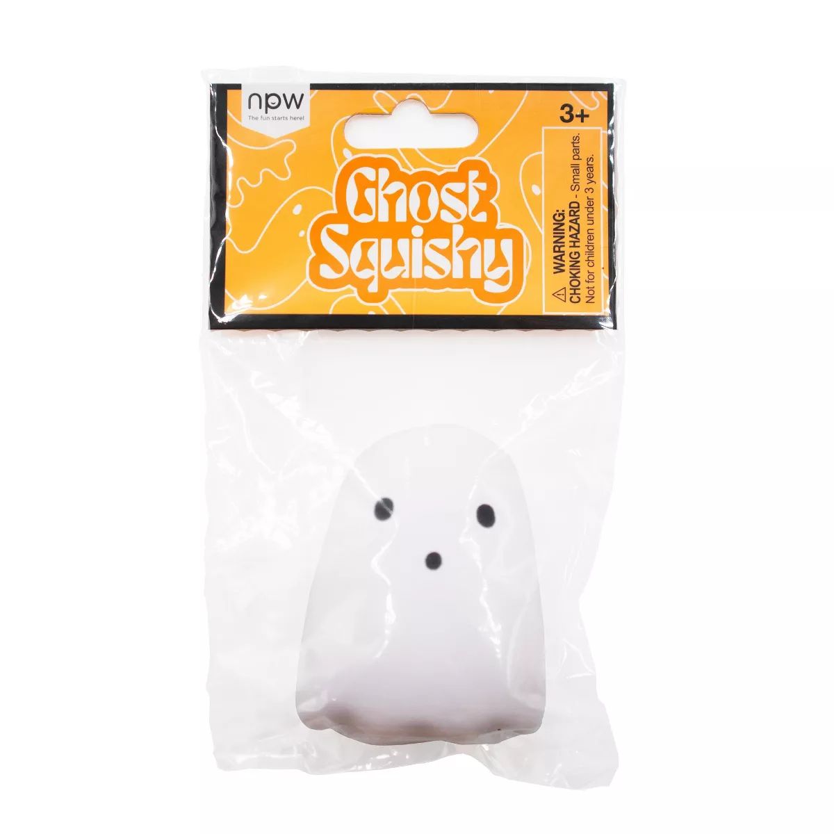 Ghost Squishy | Target