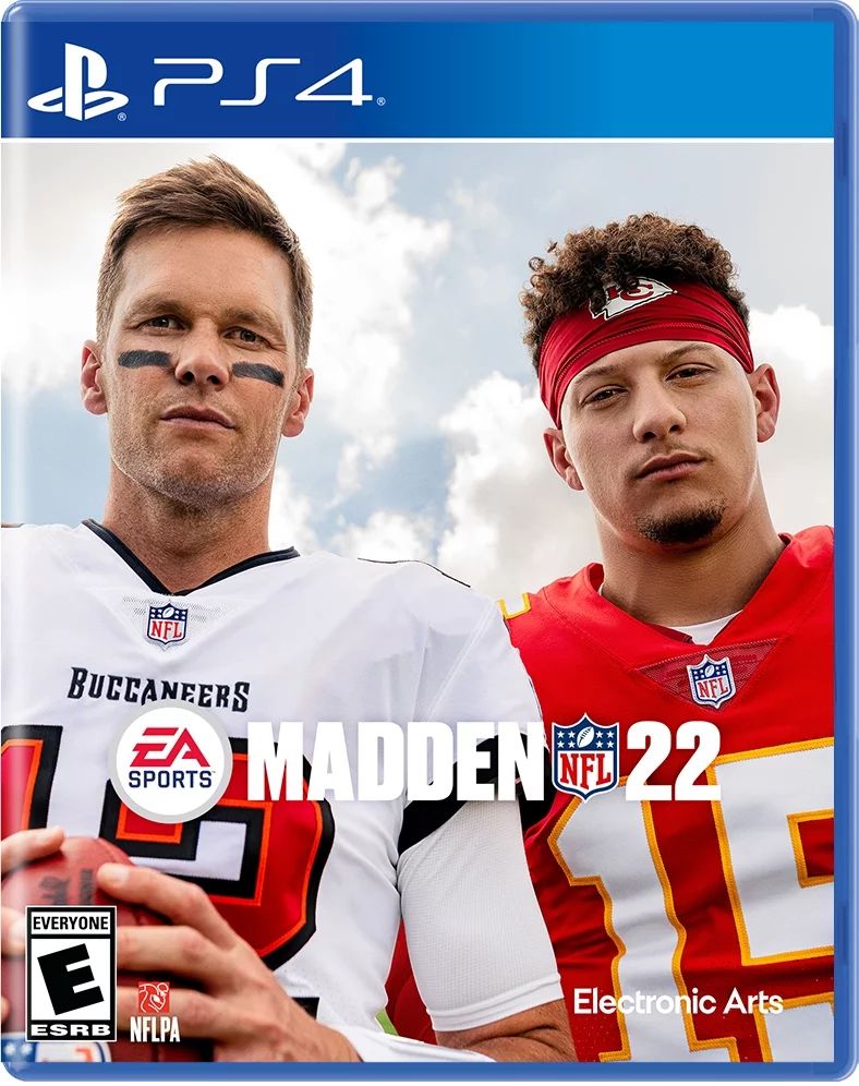 Madden NFL 22 - PlayStation 4 | Walmart (US)