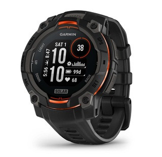 Garmin   Instinct 3 Solar | REI