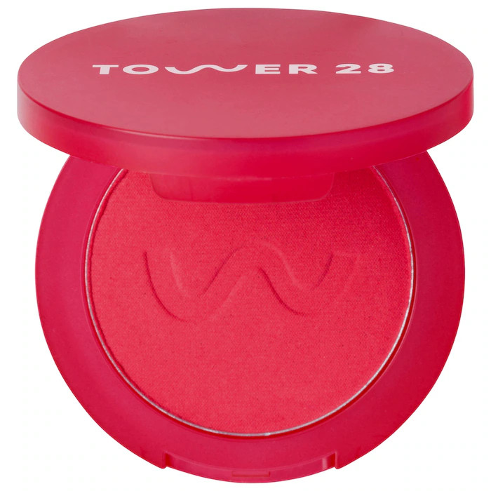 GetSet Blur + Set Matte Powder Blush | Sephora (US)