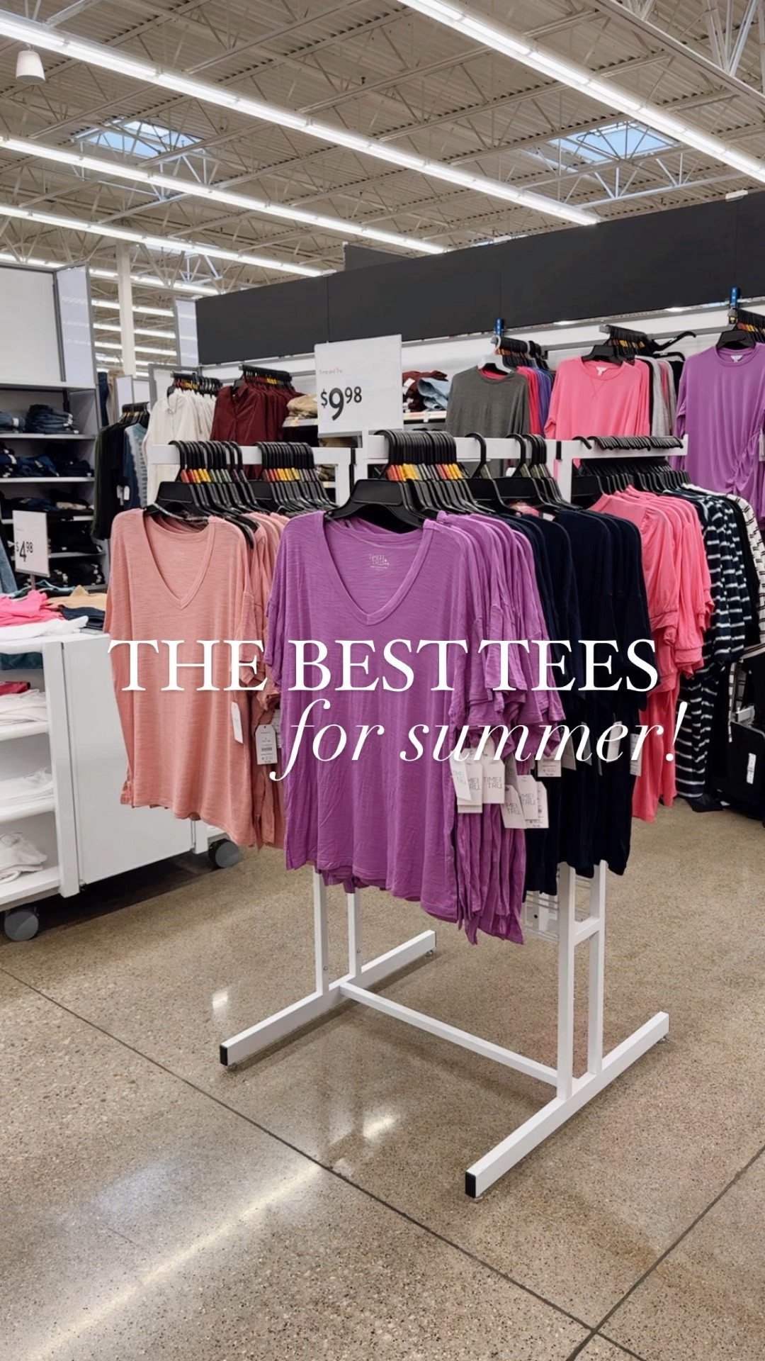 Ok guys!!! You are going to want to add these to cart ASAP!!!  These amazing @walmart tees for only $9.98!!! My jeans are @amazon and linked too!!!
⬇️⬇️⬇️
Tees size small
White jeans size 4
Denim jeans size 5



#LTKfindsunder50 #LTKSeasonal #LTKstyletip