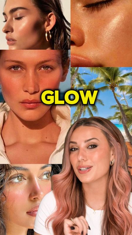 3 ways to fake a vacation glow! #LTKvideo #LTKbeauty 

#LTKVideo
