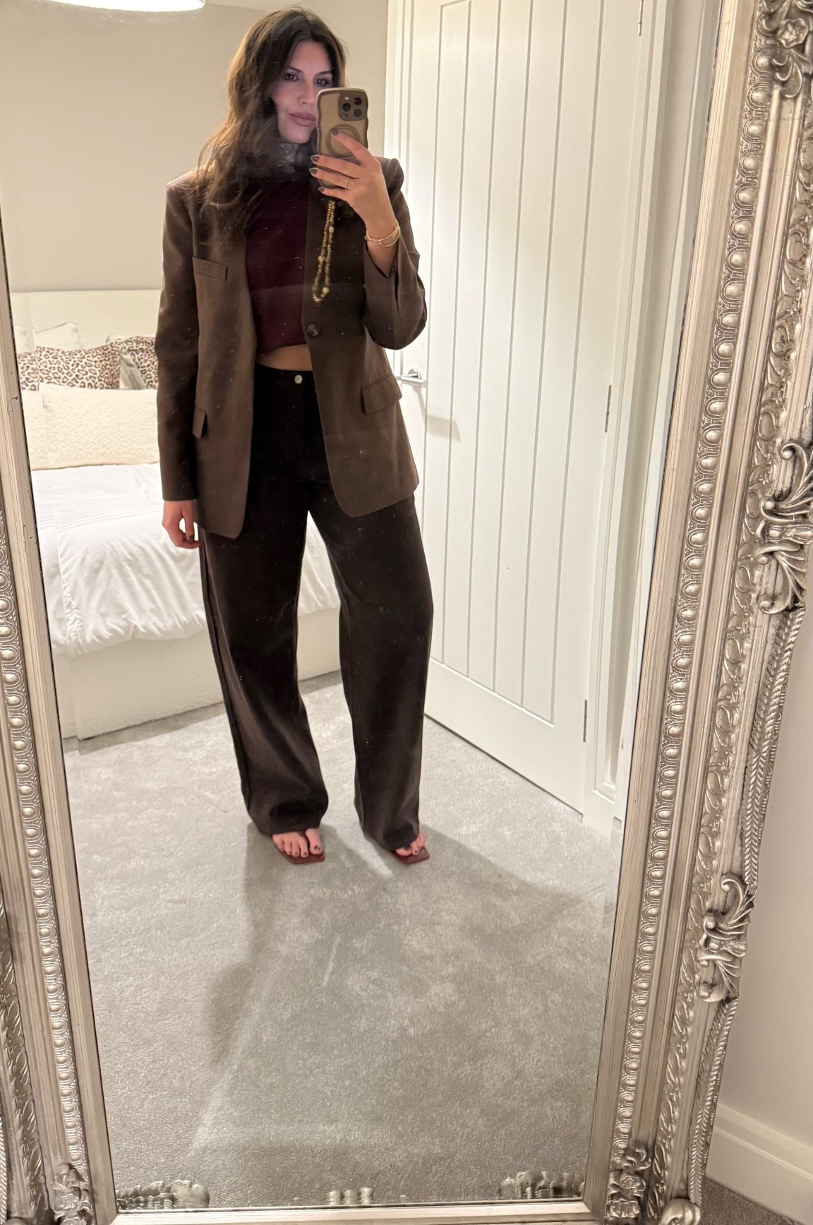 Espresso season 

#LTKuk #LTKeurope #LTKautumn