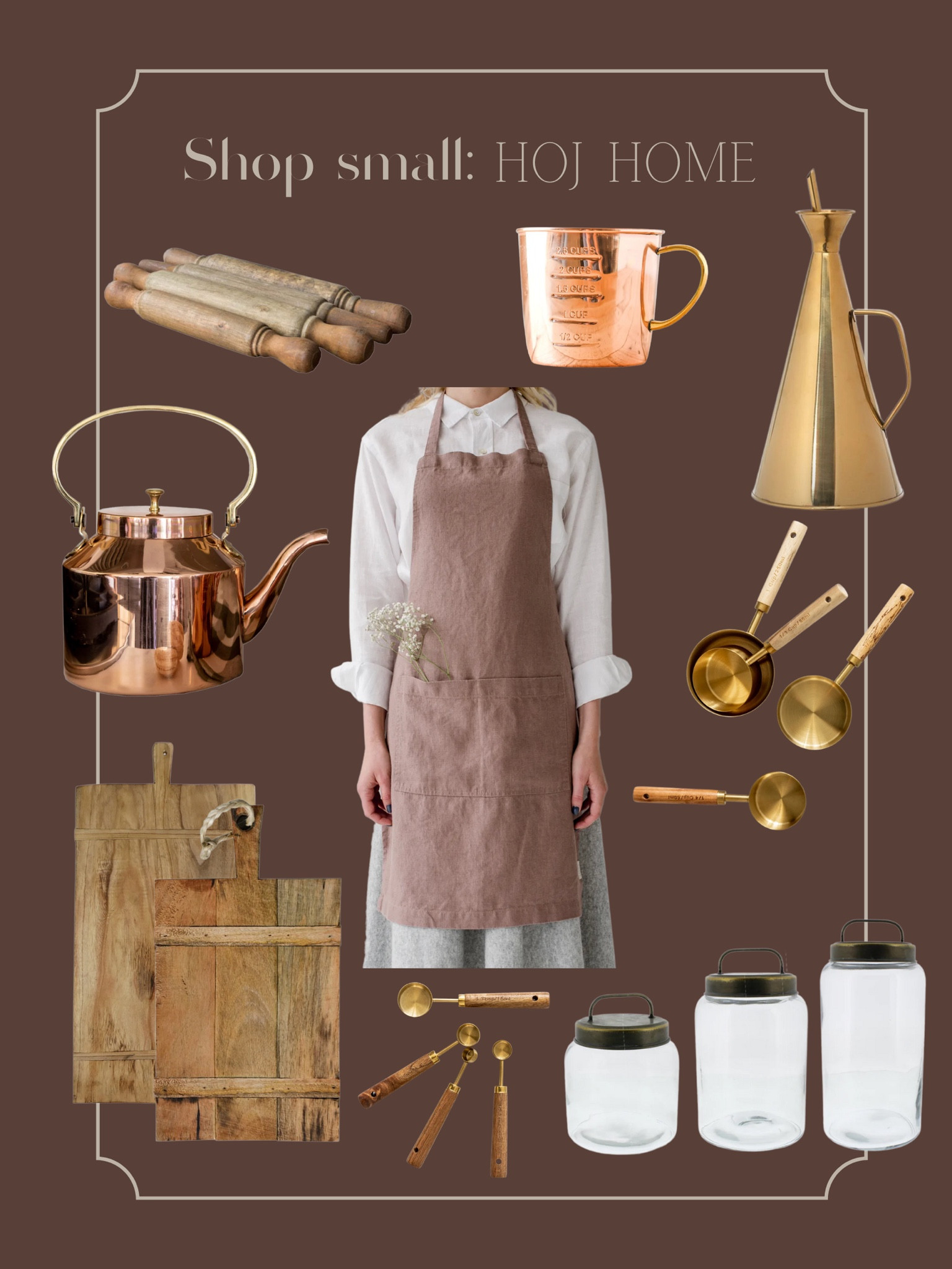 House of Jade Home Hostess gifts 

#LTKGiftGuide #LTKSeasonal #LTKHoliday