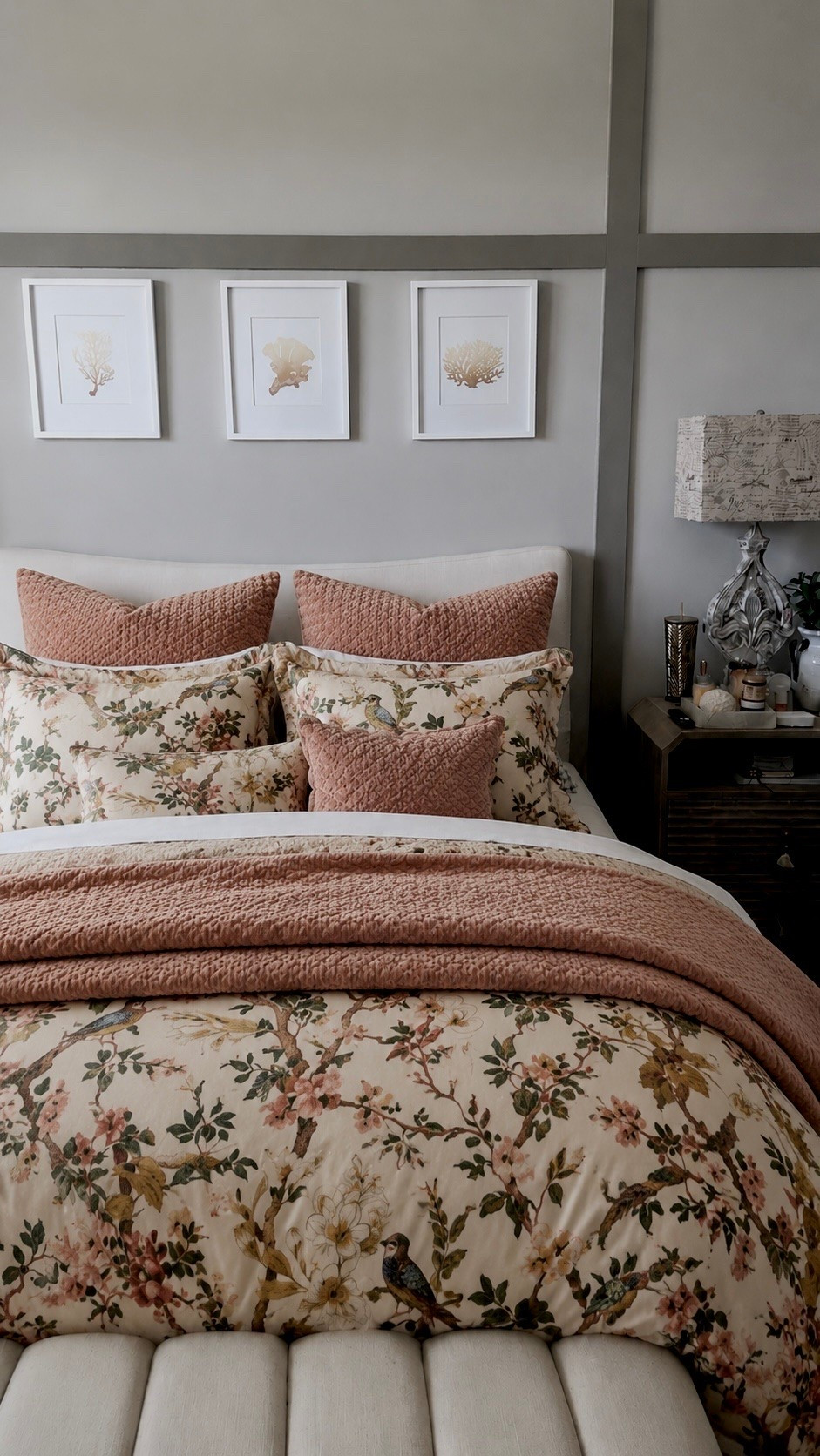 Apartment Therapy: Summer Bedding for August

Scroll to shop.

#LTKHome #LTKBeauty #LTKSeasonal