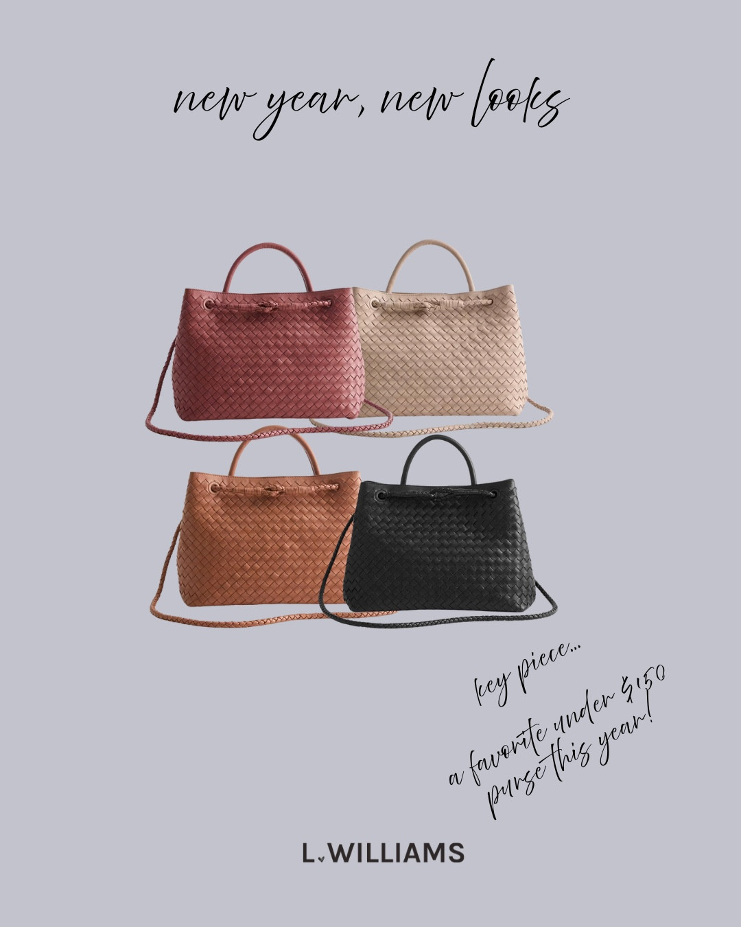 5 key pieces this week...