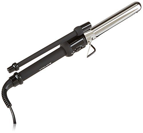 Sam Villa Artist Series 2-in-1 Marcel Curling Iron & Wand, 1 ct. | Amazon (US)