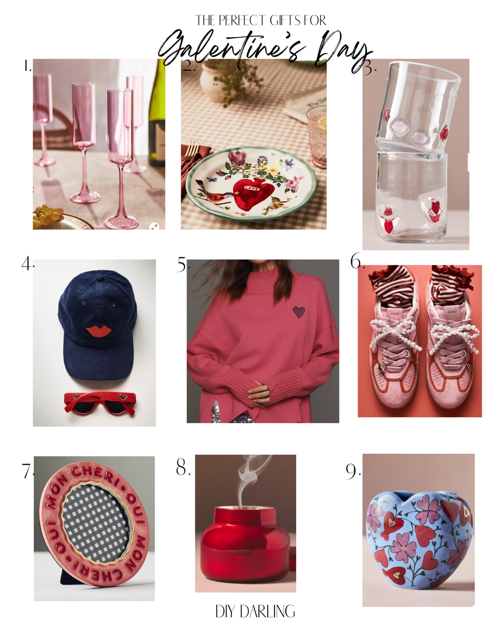 Last minute gifts for Valentine’s Day 💕

#LTKGiftGuide #LTKSeasonal #LTKMostLoved