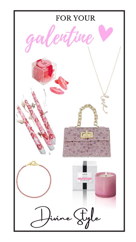 Gift these fun pieces to your girlfriends this Galentine’s Day. Tagging items they might love 💕 

#LTKGiftGuide