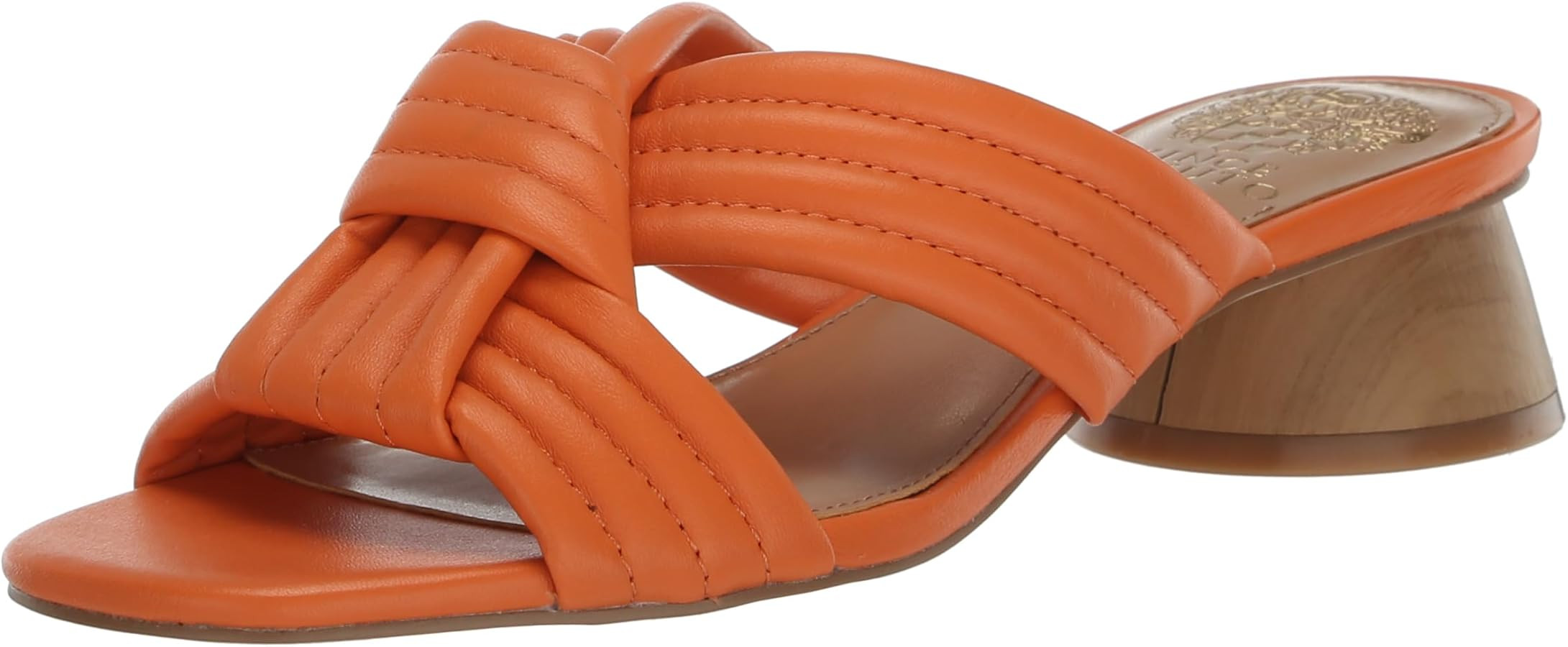 Vince Camuto Women's Lomala Heeled Sandal | Amazon (US)