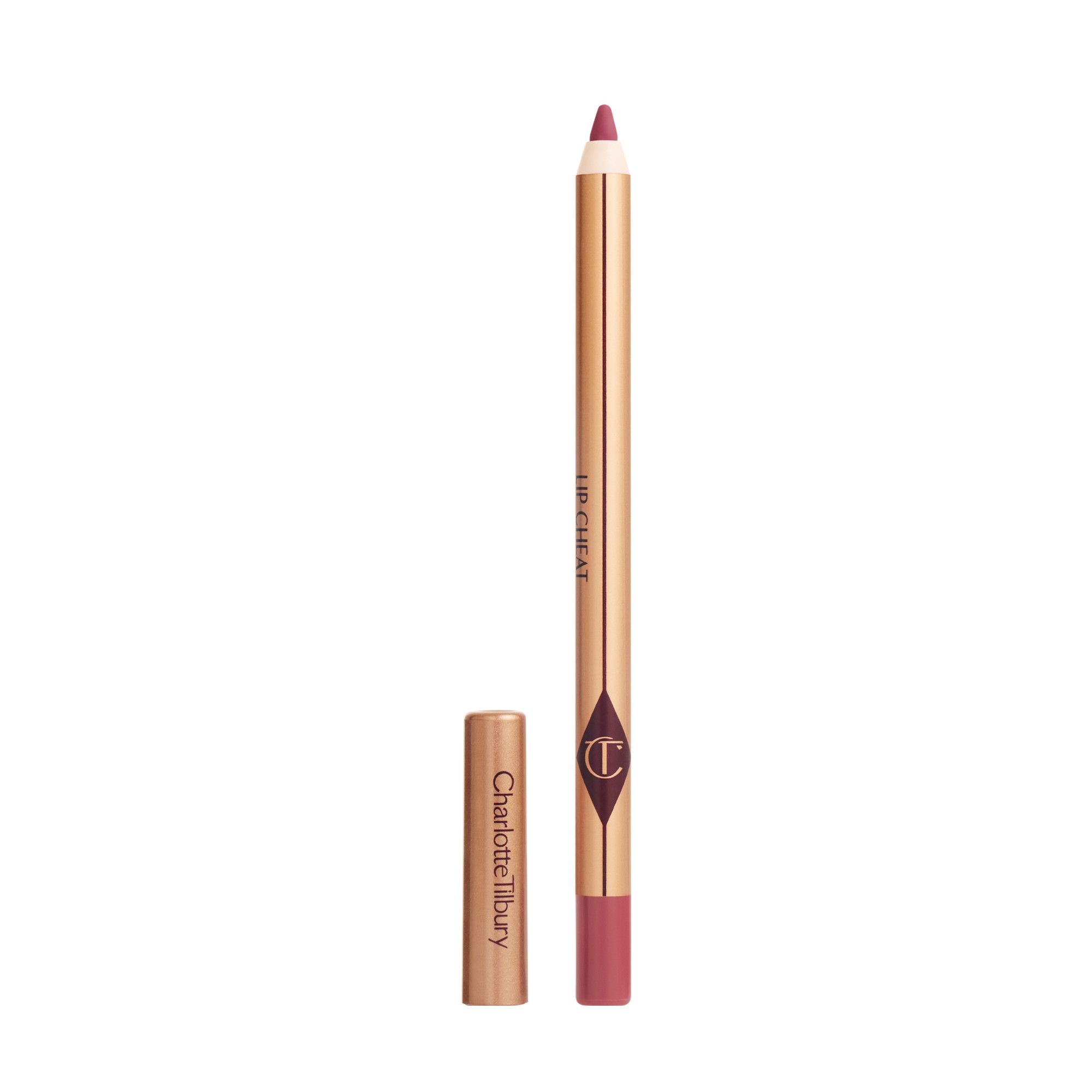 90s Pink: Rose Pink Lip Liner | Charlotte Tilbury | Charlotte Tilbury (US)