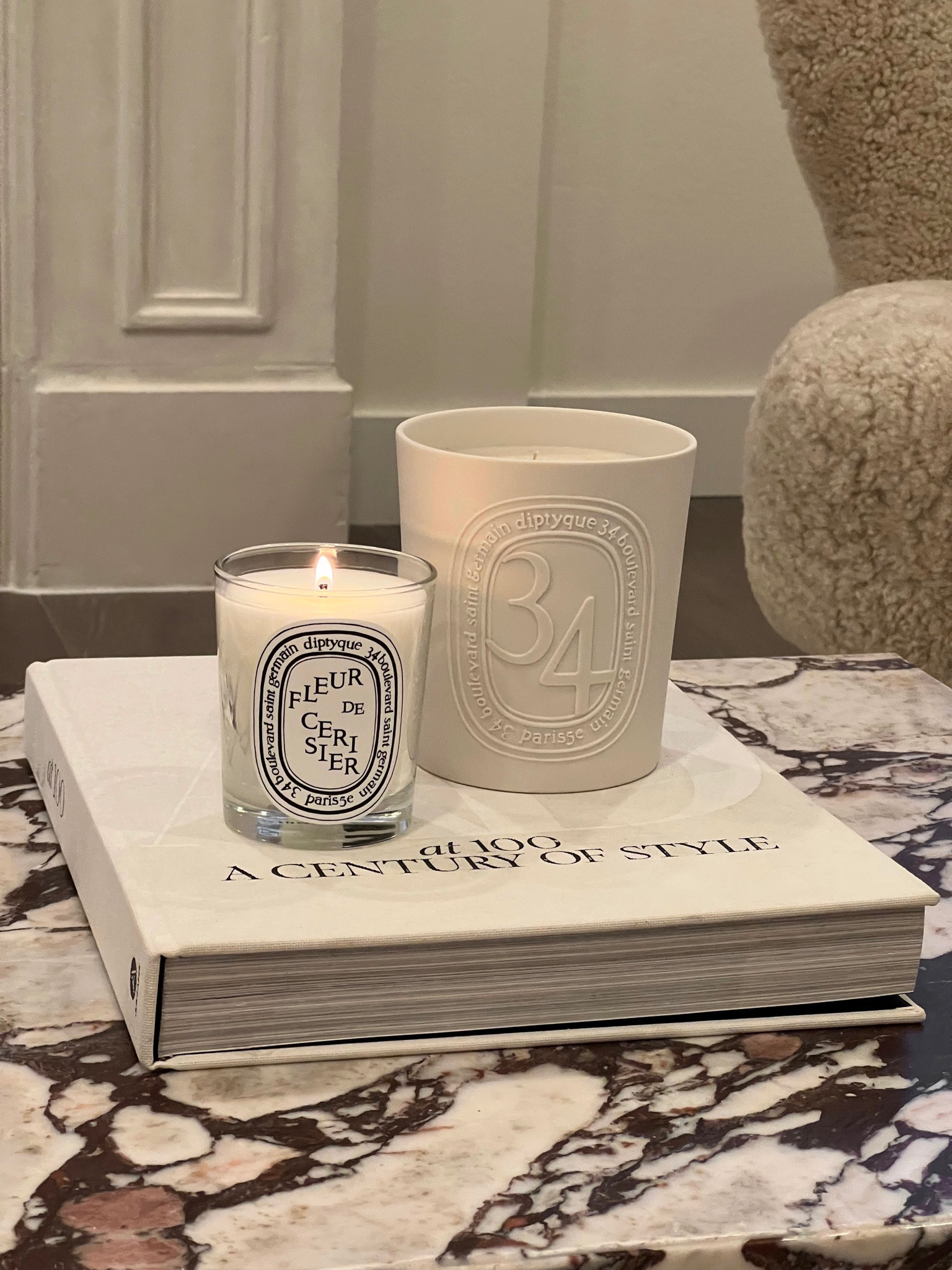 New candle for spring

#LTKSeasonal #LTKhome #LTKunder100