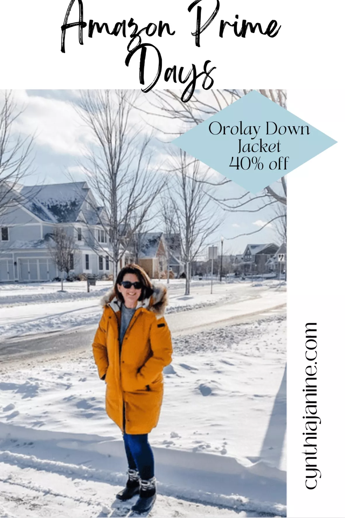 Orolay Women's Long Down Jacket … curated on LTK