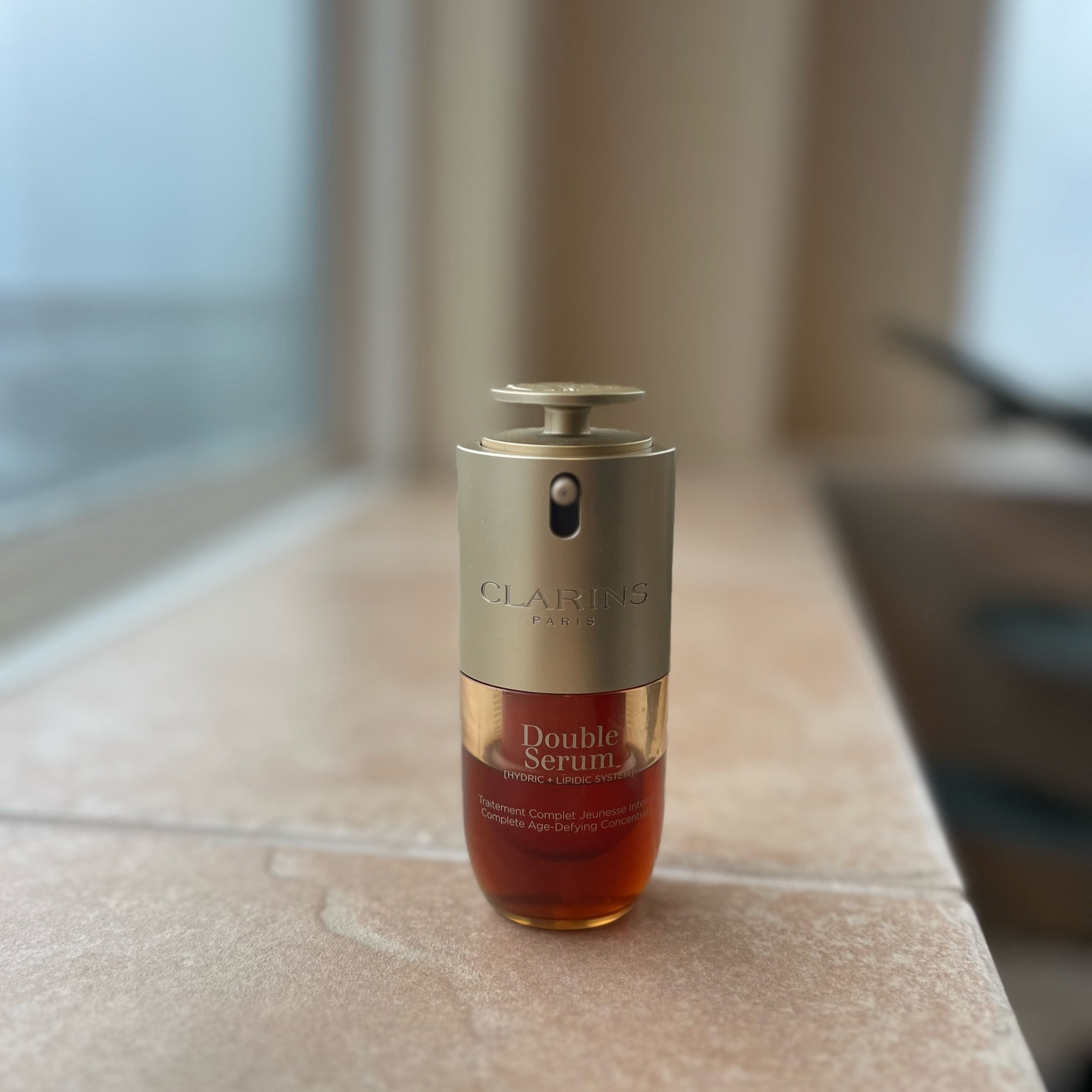 Skincare find! 
This serum is luxury in a bottle! The dual formula blends beautifully and gives my skin an instant boost of hydration and radiance. I have oily skin, and I was worried it might feel heavy, but it absorbs nicely without feeling greasy. After just a few days, my skin felt firmer, smoother, and more balanced. A little goes a long way, and it definitely helps with hydration, anti-aging, and an overall glow.

#LTKbeauty #LTKskincare #LTKglow #LTKoilyskin #LTKantiaging #LTKhydration #LTKselfcare

#LTKFindsUnder100 #LTKBeauty