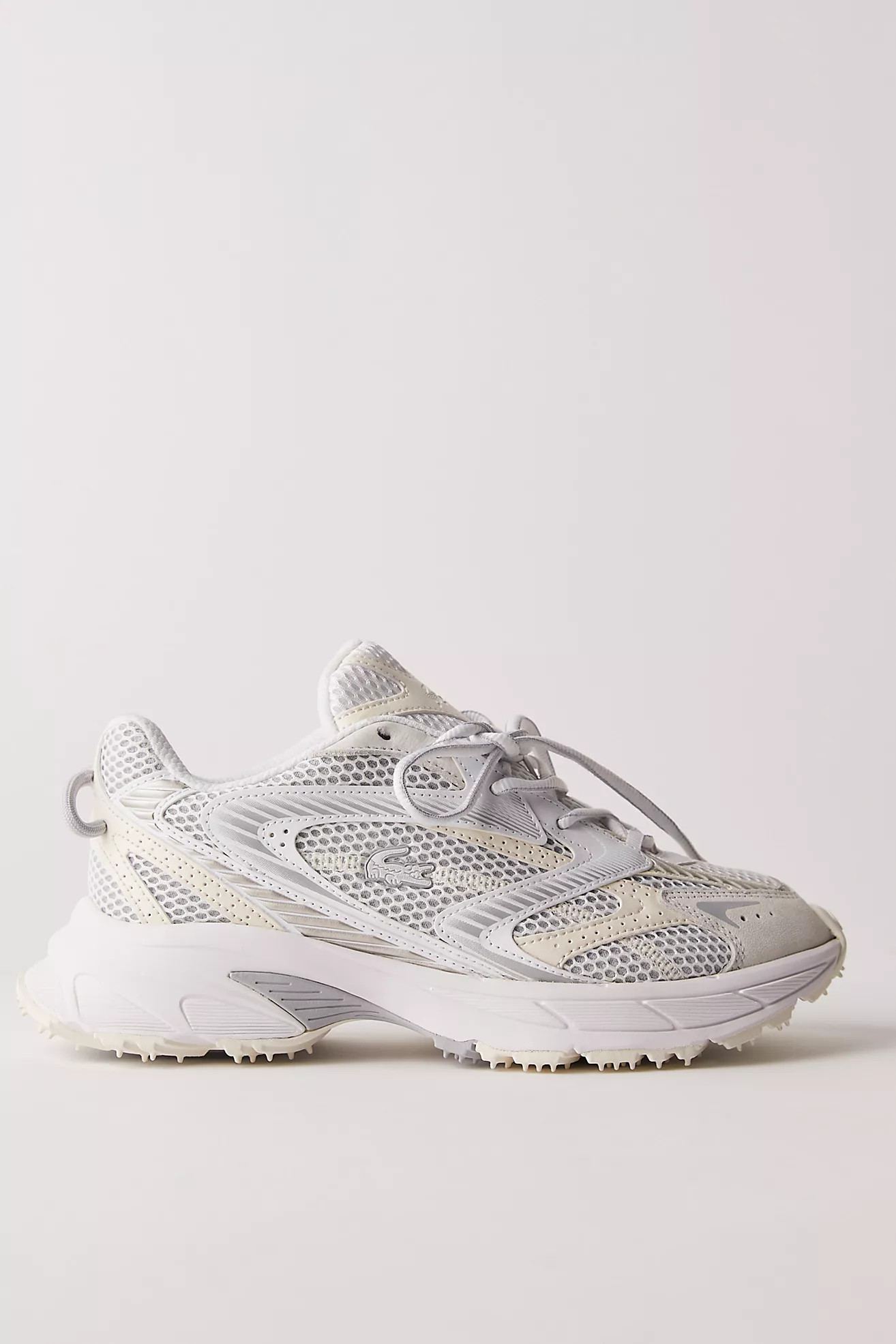 Lacoste L003 Neo Shot Sneakers | Free People (Global - UK&FR Excluded)