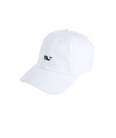 Whale Logo Baseball Hat | Vineyard Vines