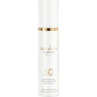 Lancaster Sun Perfect Sun Illuminating Cream SPF 50, 50ml | Debenhams UK