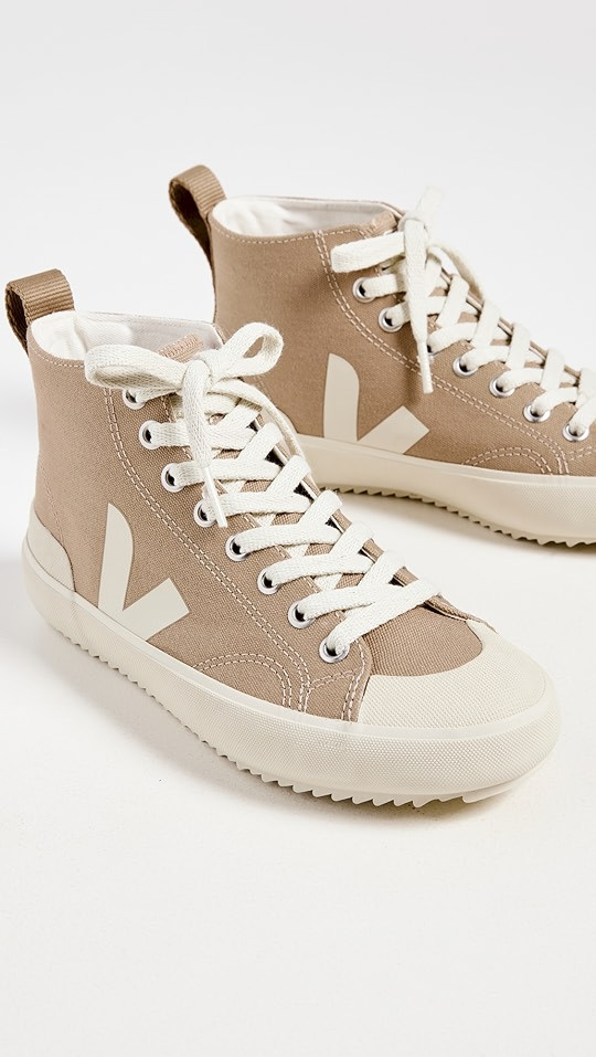 Nova High Top Sneakers | Shopbop
