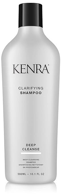 Kenra Clarifying Shampoo | Amazon (US)