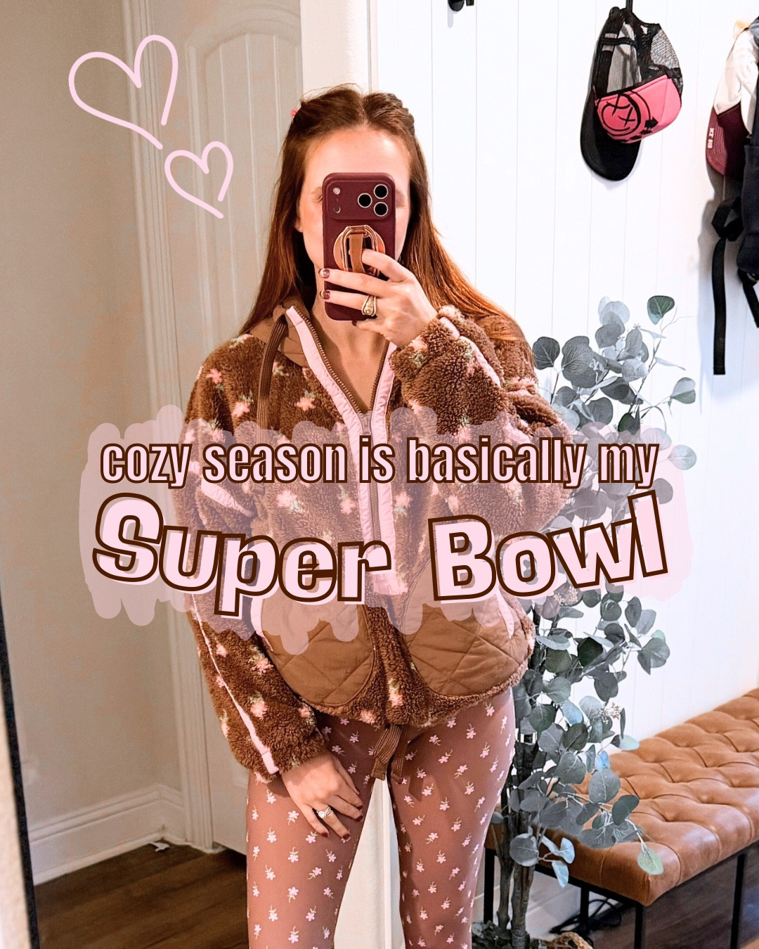 My favorite cozy season finds all under $45! Matching sets, activewear, comfy clothes for moms on the go 

#LTKmomlife #LTKootd #LTKFindsUnder50