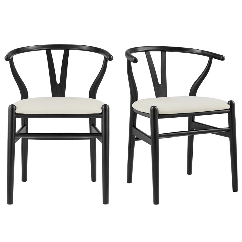 Fairbanks Dining Chair (Set of 2) | Wayfair North America