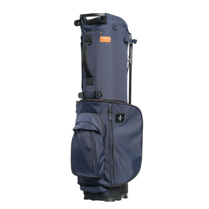 Stitch Golf Lightweight Stand Bag | Mark and Graham