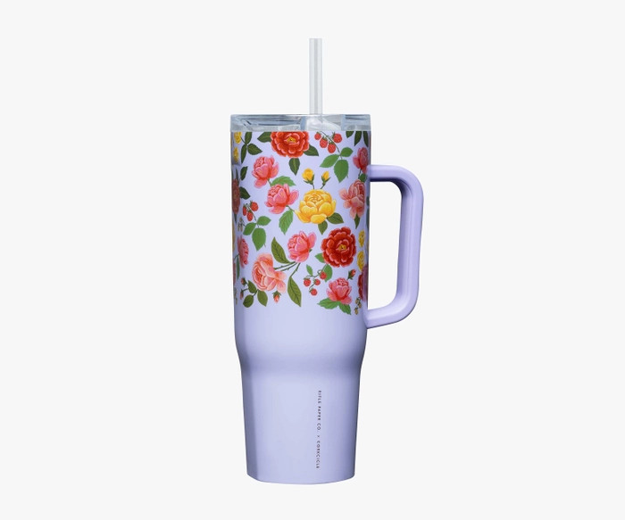 40 oz. Cruiser Cup | Rifle Paper Co.