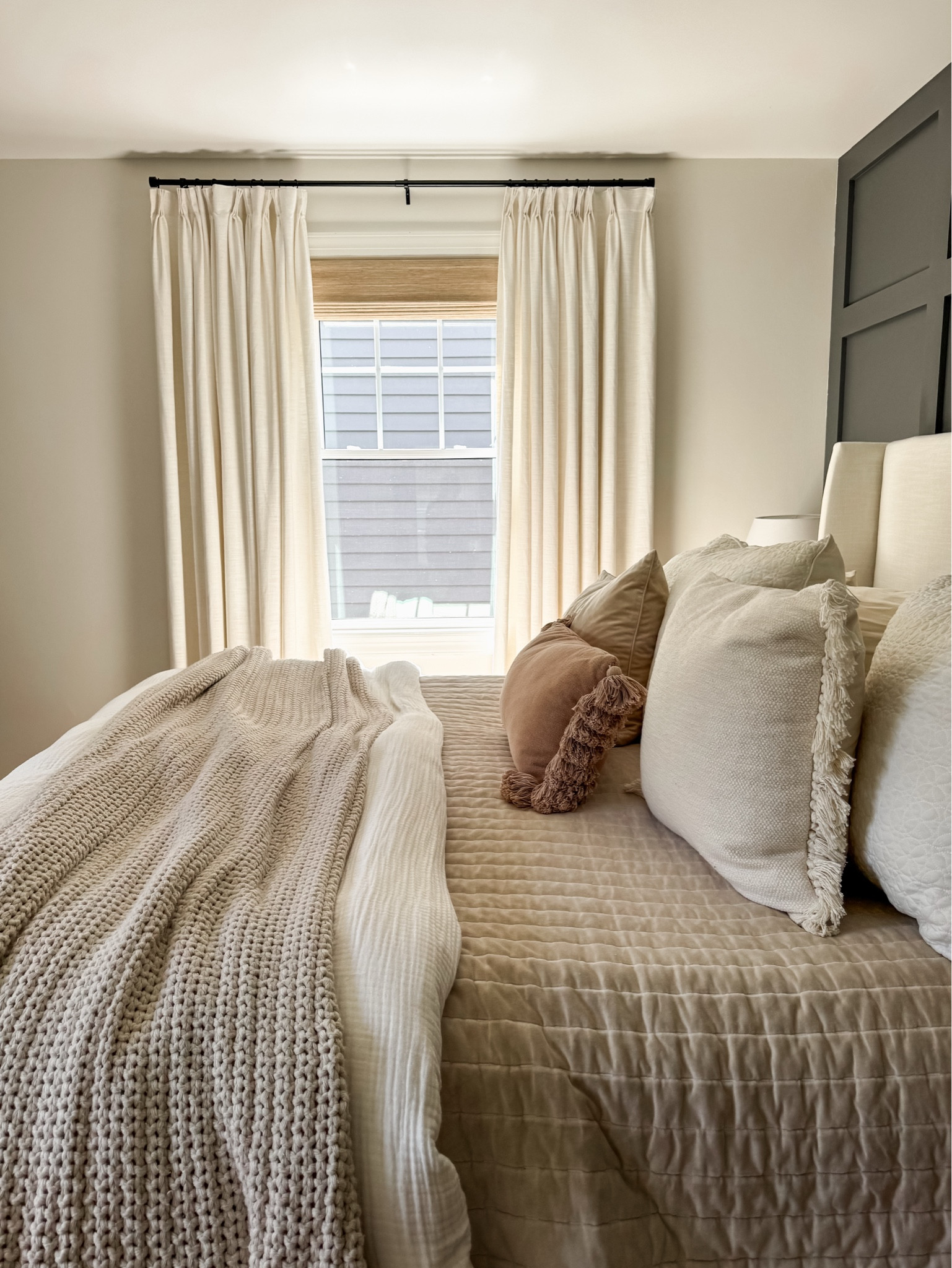 Bedroom design. Use AMBERLANELIFE at Twopages to get a discount  

#LTKHome