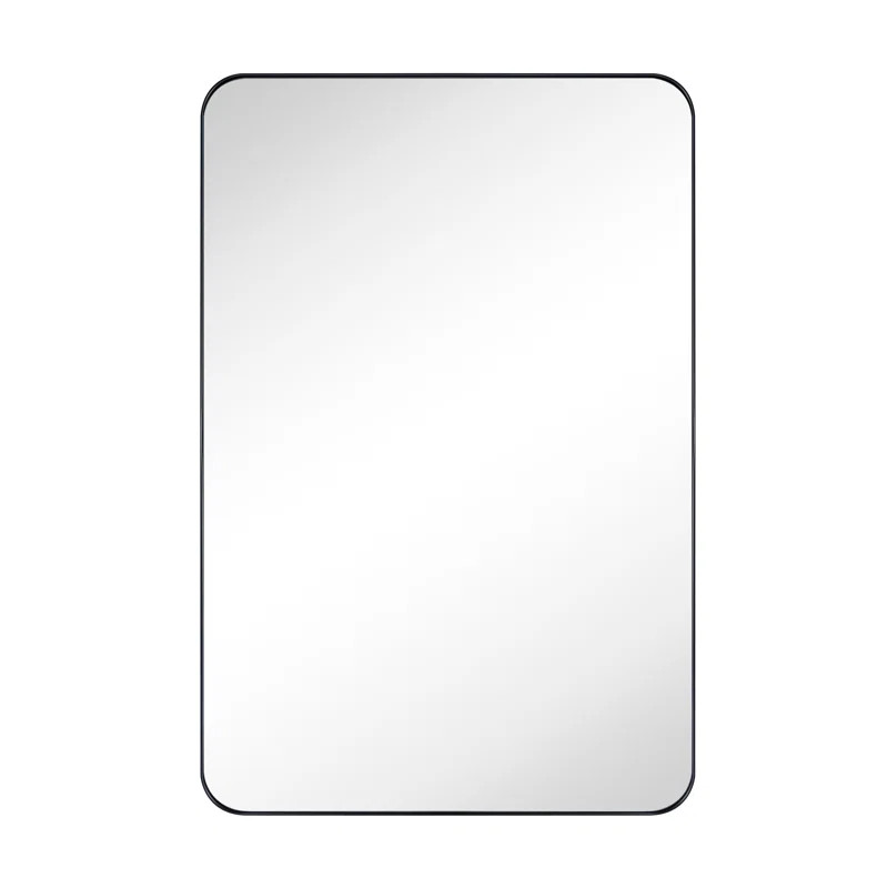Kengston Modern & Contemporary Rectangular Bathroom Vanity Mirrors | Wayfair North America