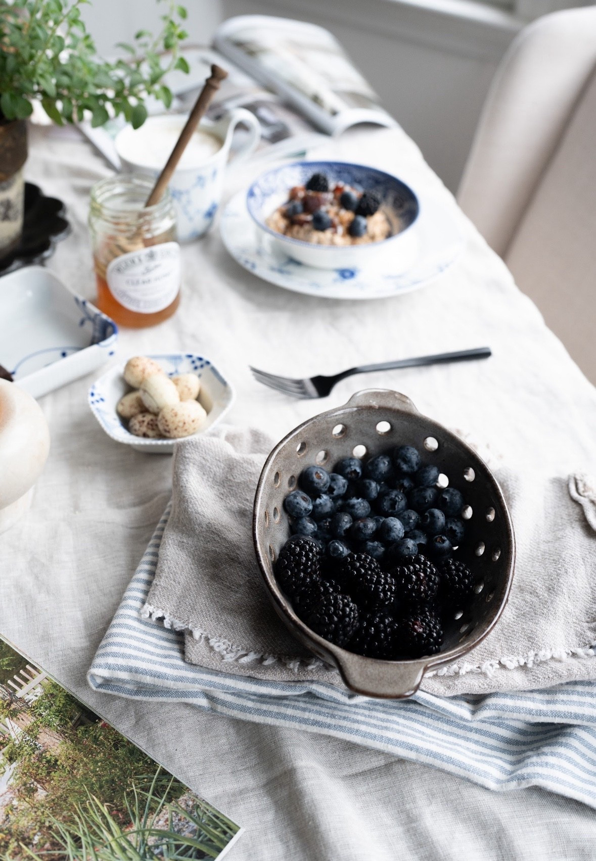 Candles flickering, pastries everywhere, and coffee being poured nonstop. Pure brunch magic.

#LTKmomlife #LTKSeasonal #LTKSpringSale