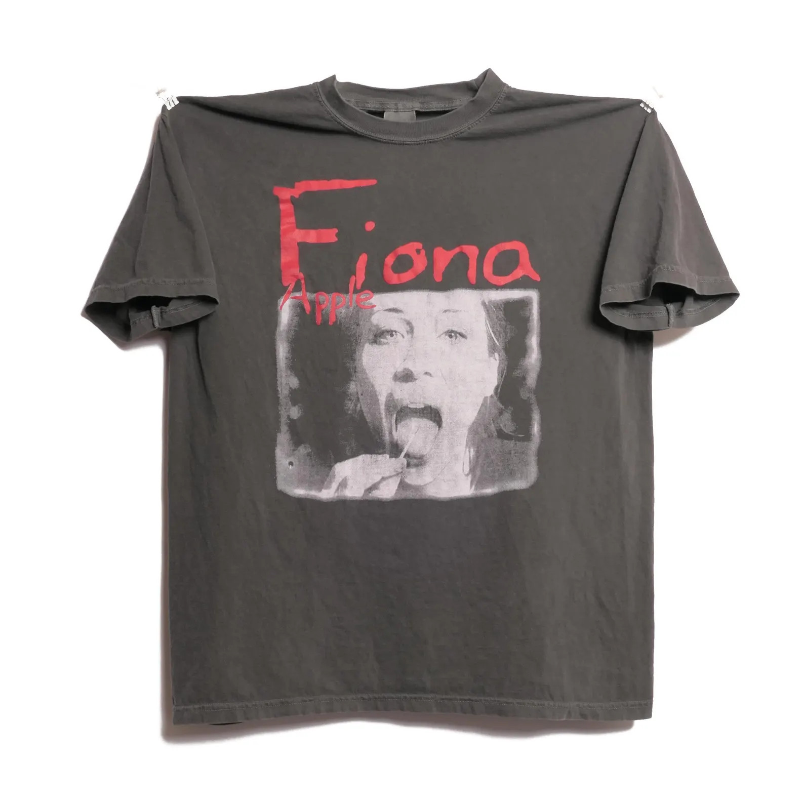 Fiona Apple When the Pawn... Tee Tidal Pop Rock Tour Club 90s Tour Gift Singer Fast as You Can 19... | Etsy (US)