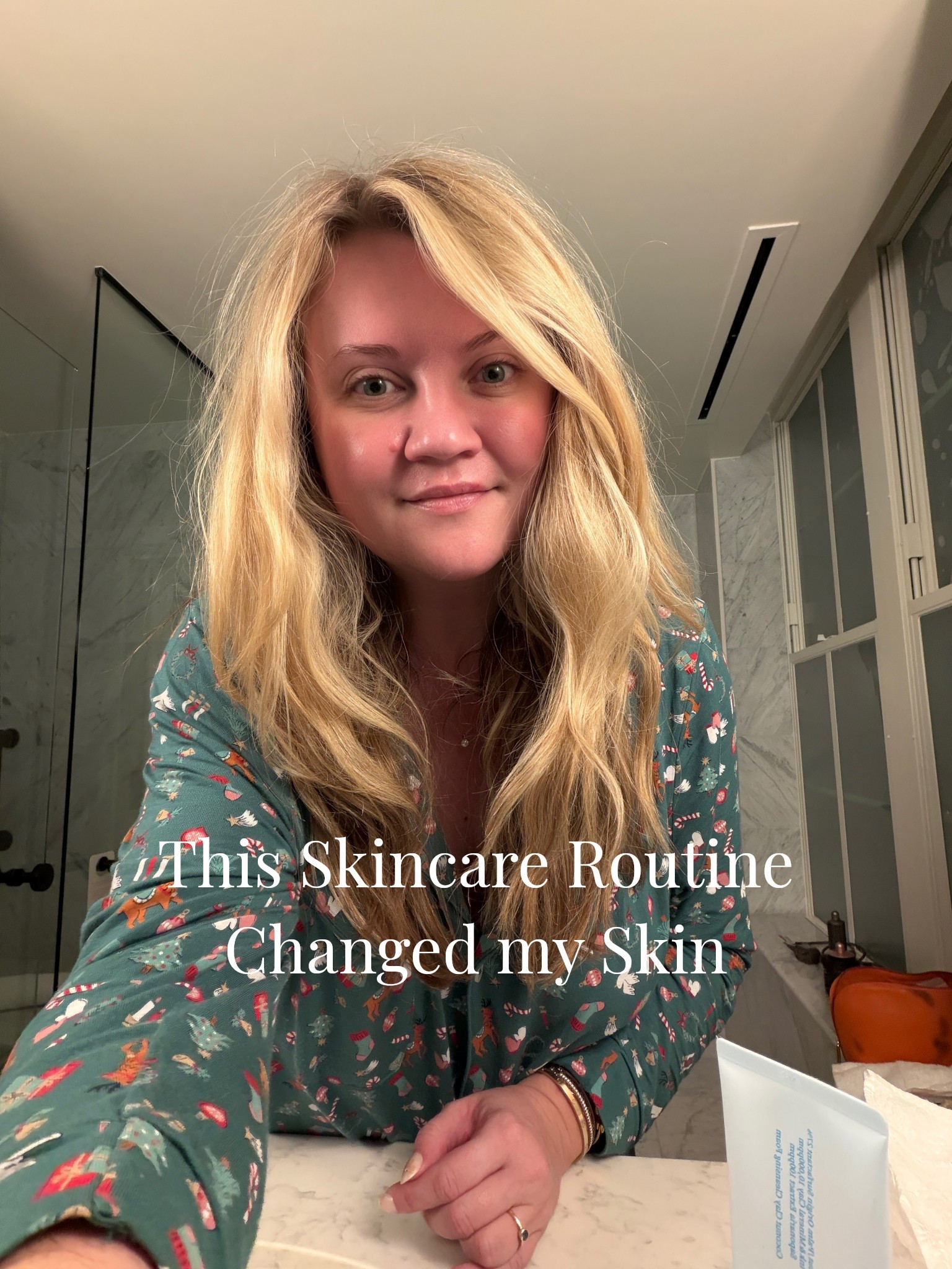 Mainly Korean skincare, and my skin has never been so happy!

#LTKHoliday #LTKFindsUnder50 #LTKBeauty