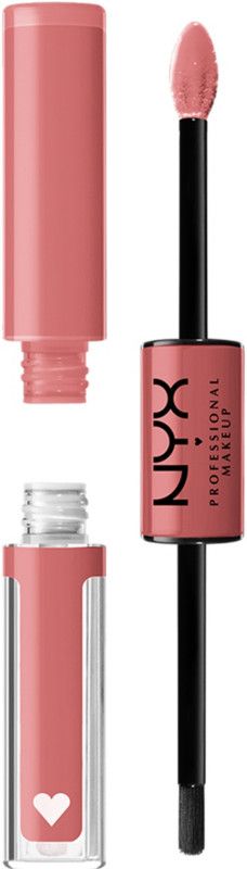NYX Professional Makeup Shine Loud Vegan High Shine Long-Lasting Liquid Lipstick | Ulta Beauty | Ulta