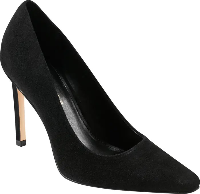 Olivy Stiletto Pump (Women) | Nordstrom Rack