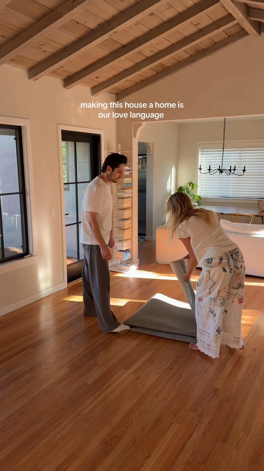 Living room refresh 

#LTKHome