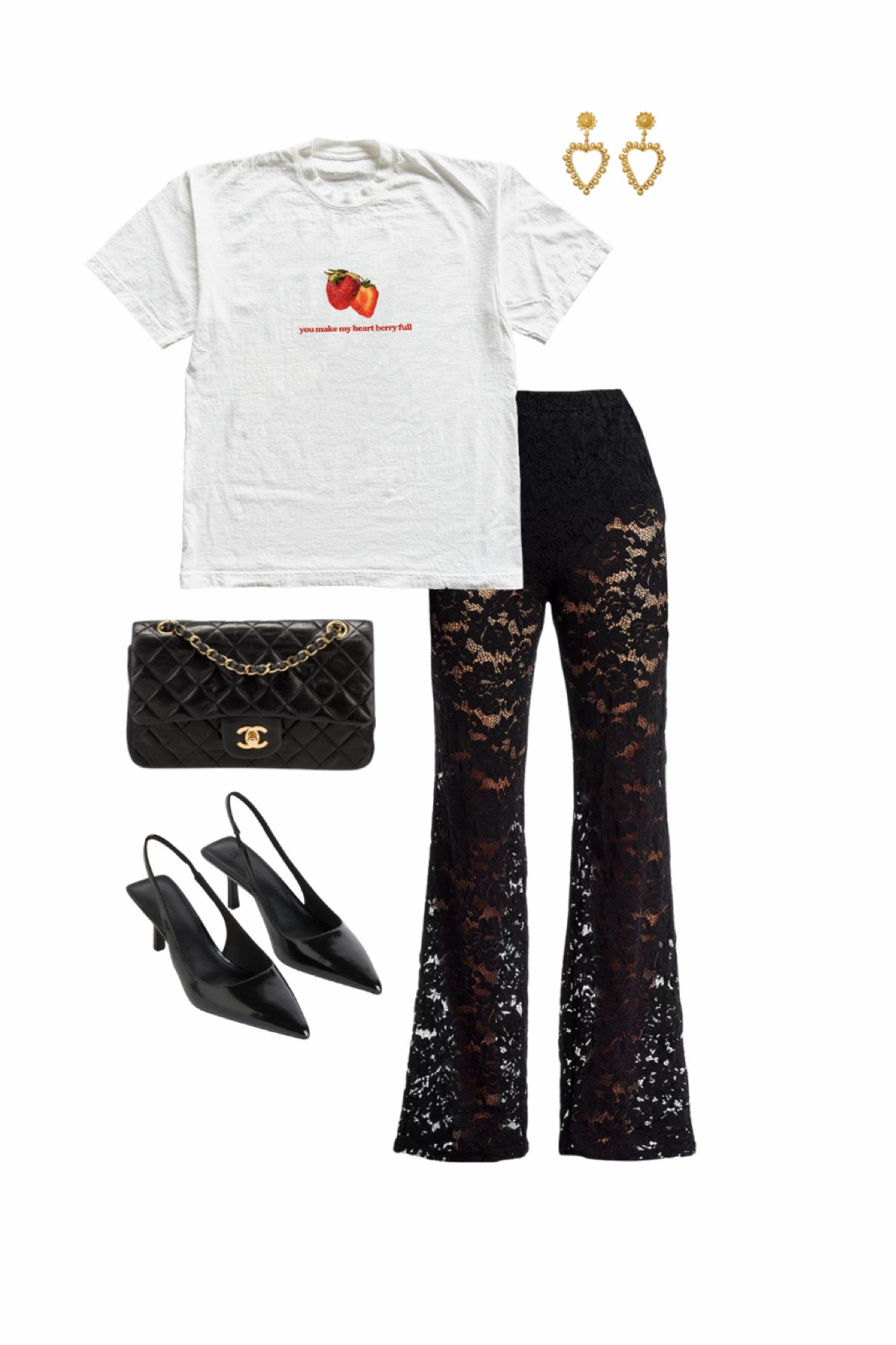 Valentines date night 💕

#LTKSeasonal #LTKstyletip #LTKparties
