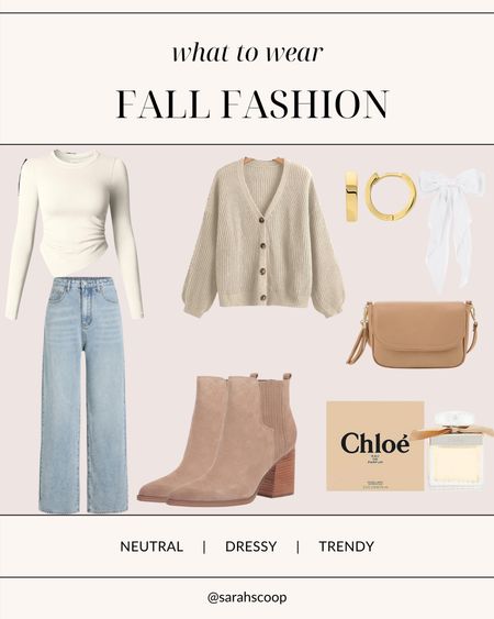 An Amazon fashion guide to dressing chic and classy for fall days!
Amazon fashion finds//classy wardrobe options//capsule wardrobe options//neutral outfits

#LTKCyberWeek