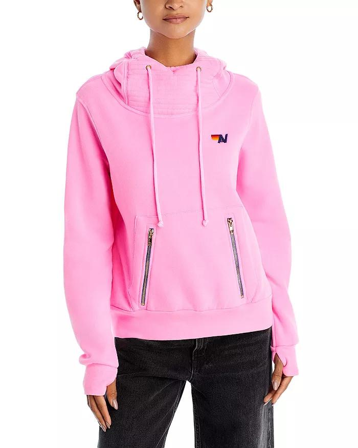 Bolt Back Graphic Ninja Hoodie | Bloomingdale's (US)