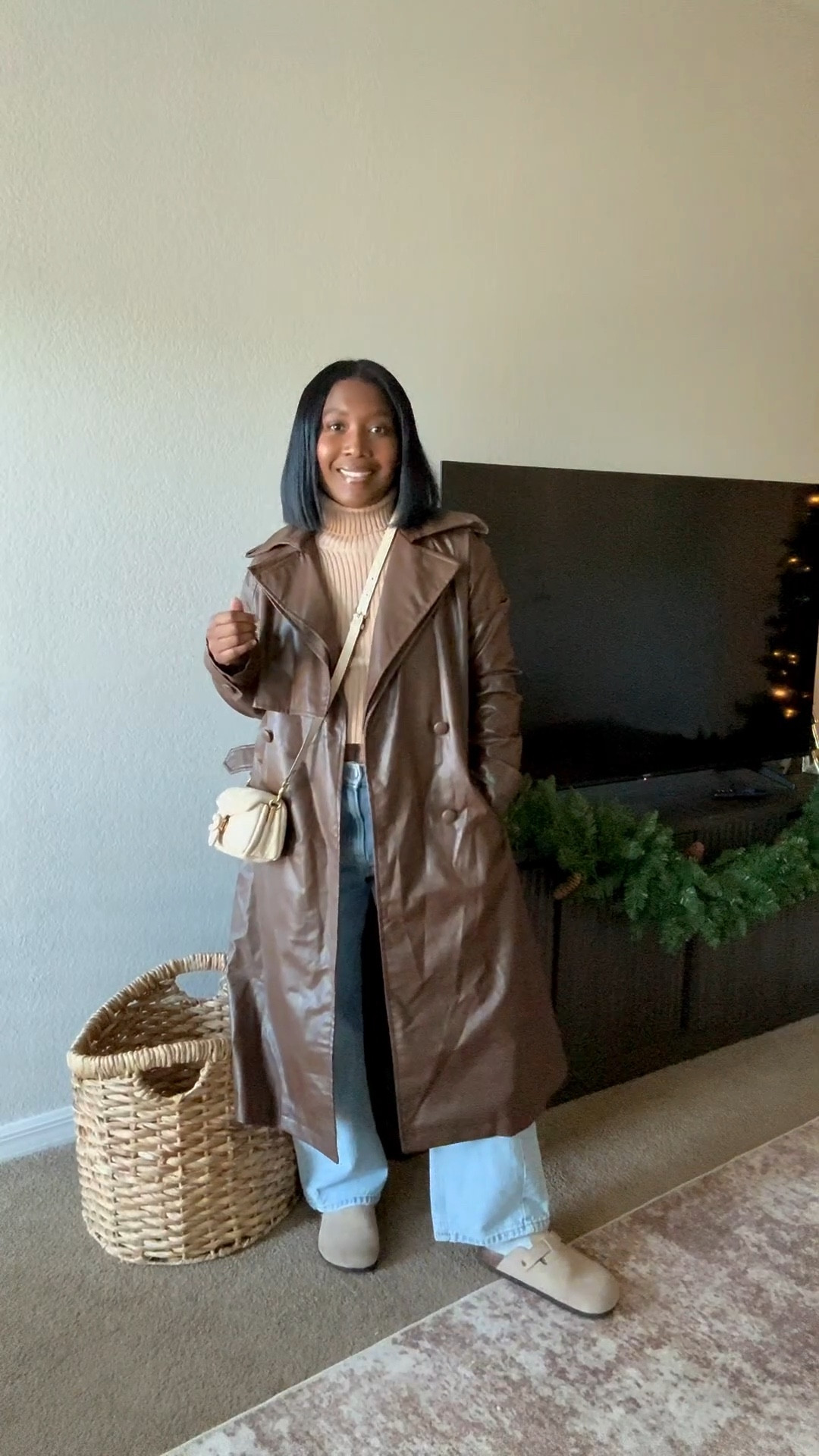 Mom on the go fits 

#momstyle #momfit #shein #outfitinspo 