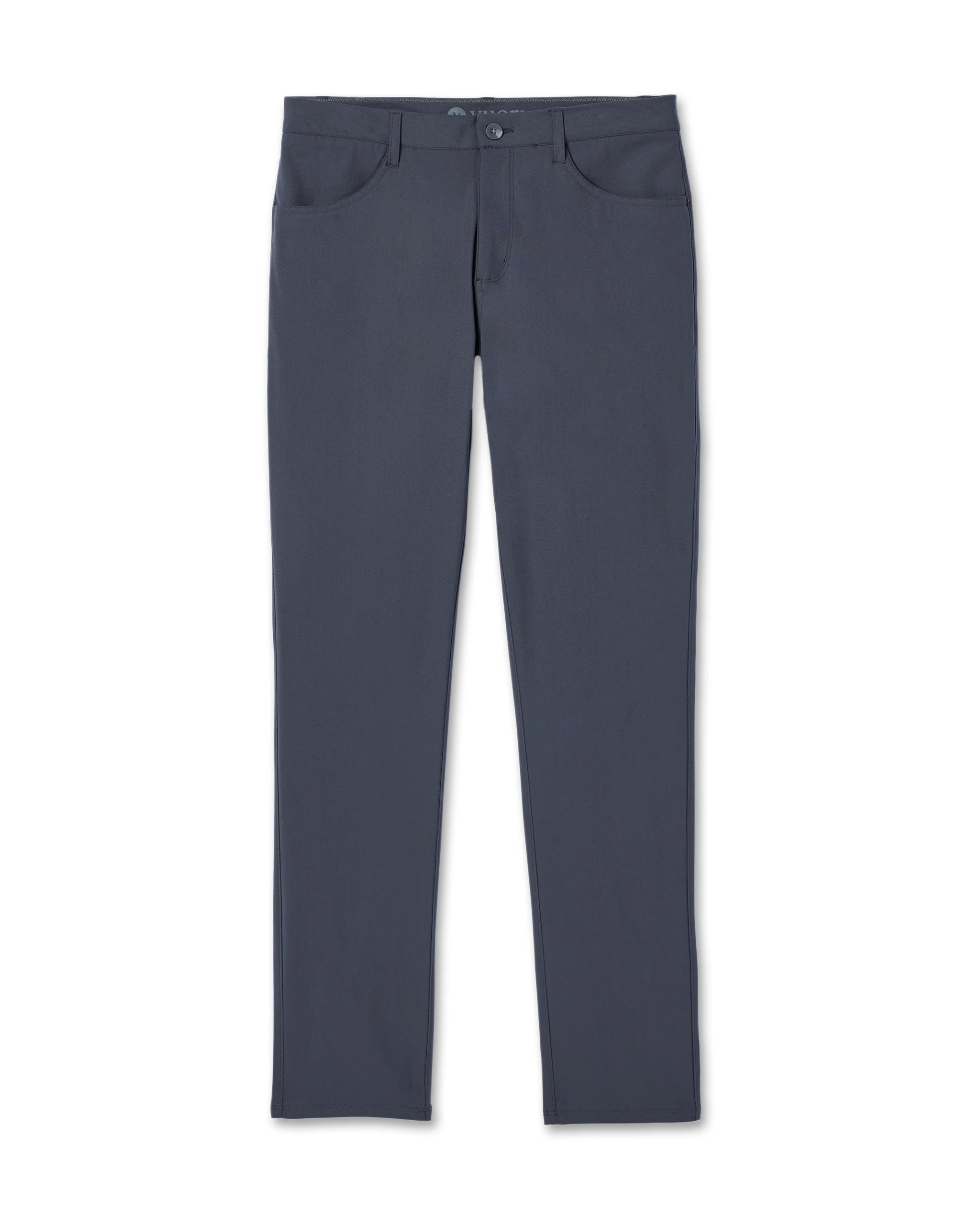 Meta Pant | Men's Charcoal Grey Pants | Vuori | Vuori Clothing (US & Canada)