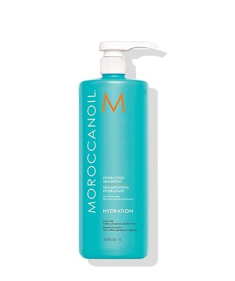 Hydrating Shampoo | Moroccanoil
