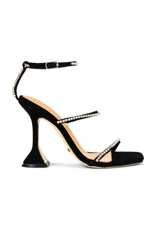 Shy Sandal
                    
                    Tony Bianco | Revolve Clothing (Global)