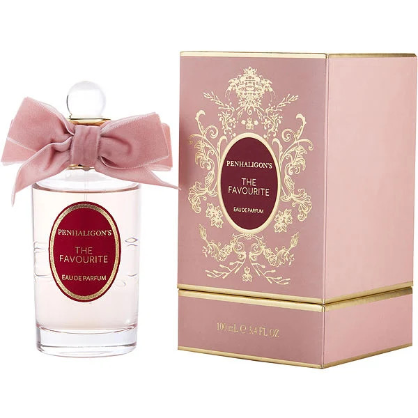 Penhaligon's The Favourite | Fragrance Net